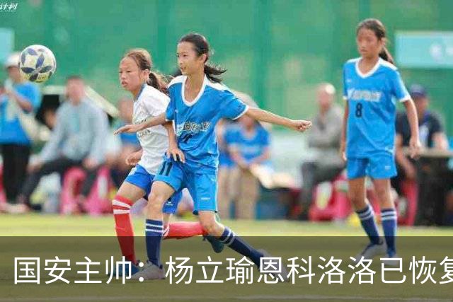 国安主帅：杨立瑜恩科洛洛已恢复 球队有很多要提升的地方